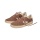 Flamingos Life Sneaker Stadium - coffee brown