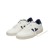 Flamingos Life Sneaker Stadium - white/navy blue