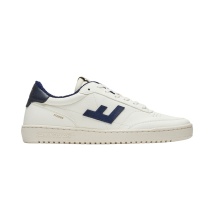Flamingos Life Sneaker Stadium - white/navy blue