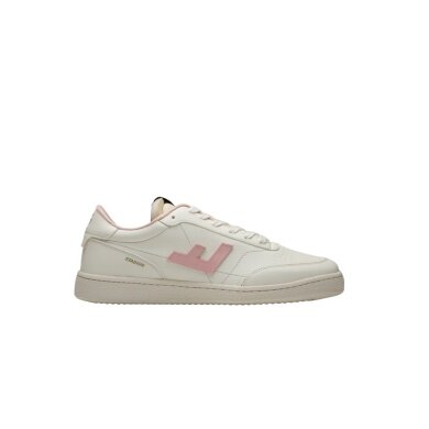 Flamingos Life Sneaker Stadium - pearl white/orchid pink