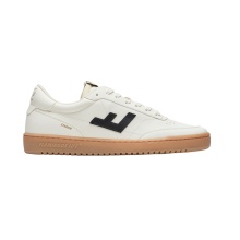 Flamingos Life Sneaker Stadium - pearl white/black