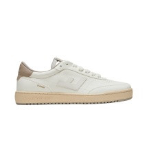 Flamingos Life Sneaker Stadium - white/brown