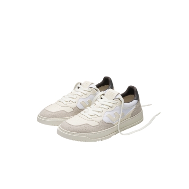 Flamingos Life Sneaker Ventura Mesh - cream white/grey/beige