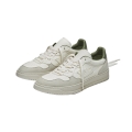 Flamingos Life Sneaker Ventura White Forest - white/grey/green