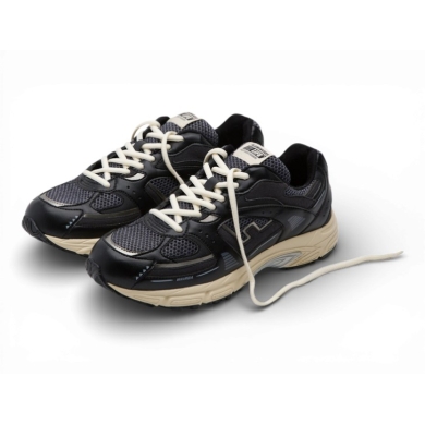 Flamingos Life Sneaker Wairoa - black