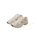 Flamingos Life Sneaker Wairoa - cream white/beige