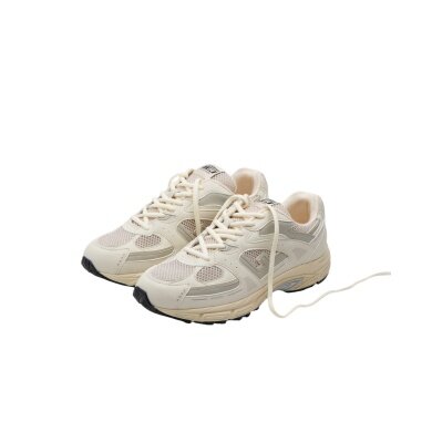 Flamingos Life Sneaker Wairoa - cream white/beige