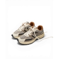 Flamingos Life Sneaker Wairoa - brown/grey