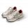 Flamingos Life Sneaker Wairoa - silver/merlot