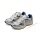 Flamingos Life Sneaker Wairoa - silver/blue