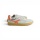 Fleeters barefoot shoes sneakers kiwi light blue