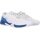 Forza Badminton Shoes Trust V3 White/Blue Men's