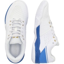 Forza Badminton Shoes Trust V3 White/Blue Men's