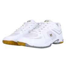 Forza Hallen Indoor Shoes Forza Vibee White Ladies