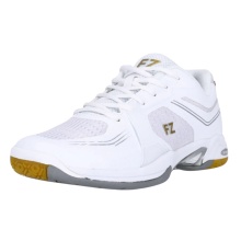 Forza Hallen Indoor Shoes Forza Vibee White Ladies
