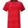 Forza Sports Shirt FZ CL2502 S/S Tee (100% Polyester) red Ladies