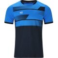 Forza Sport T-shirt Leck Tee (high breathability) dark blue Men