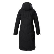 G.I.G.A. DX Winter Quilted Coat GW 41 in Down Look (very warm, water-repellent, windproof) black ladies