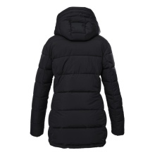 G.I.G.A. DX Winter Jacket GW 12 with Hood (water-repellent, windproof, breathable) navy blue ladies