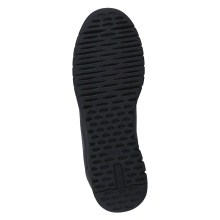 Geox Flextride Plus Sneakers (Leather) black ladies