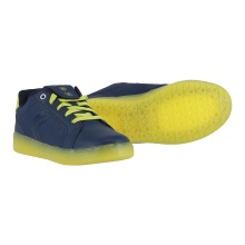 Geox Kommodor sneakers blue/yellow children
