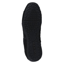 Geox Sneaker Snake Original (Leather) black men's