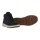 Geox everyday shoes Mid Granito + Grip (warm inner lining) black men's