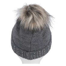 Giesswein Hat Ampferkogel slate Women 1 piece