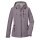 G.I.G.A. DX Softshell Jacket GS 74 with Hood (waterproof and windproof) lavender violet ladies