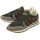 Gola Sneaker Daytona 2025 khaki green/brown/rust red men's