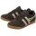 Gola Sneaker Harrier Mirror 2025 mocha brown/gold ladies