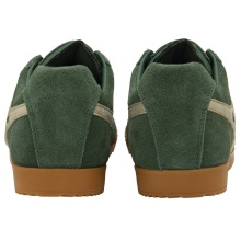 Gola Sneaker Harrier Mirror 2025 evergreen/gold ladies