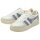 Gola Sneaker Grandslam Trident 2025 white/lilac/terracotta red ladies