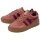 Gola Grandslam Suede Sneakers 2025 tone red/cherry red for women
