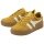 Gola Grandslam Suede Sneakers 2025 Sun Yellow/White Ladies