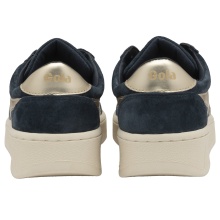 Gola Sneaker Grandslam Pearl 2025 navy blue ladies