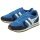 Gola Sneaker Daytona Chute 2025 pacific blue/navy blue/off white ladies