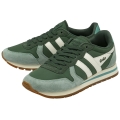 Gola Sneaker Daytona Chute 2025 evergreen/mint green/off white ladies
