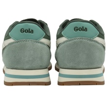 Gola Sneaker Daytona Chute 2025 evergreen/mint green/off white ladies