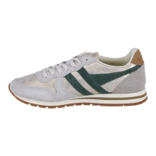 Gola Sneaker Daytona Blaze 2025 gold/evergreen/brown ladies