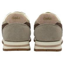 Gola Sneaker Daytona Blaze 2025 gold/dark brown/cameo ladies