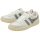 Gola Falcon Leather Sneakers 2025 white/grey/pink ladies