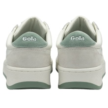 Gola Grandslam 88 2025 white/turquoise sneakers for women