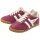 Gola Sneaker Elan 2025 cherry red/white/pink ladies