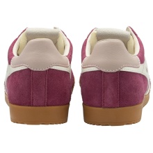 Gola Sneaker Elan 2025 cherry red/white/pink ladies