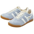 Gola Sneaker Elan 2025 sky blue/white/white ladies