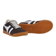 Gola Sneaker Elan 2025 mocha brown/white/white ladies
