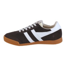 Gola Sneaker Elan 2025 mocha brown/white/white ladies