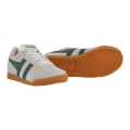 Gola Sneaker Elan 2025 light grey/green/pink ladies