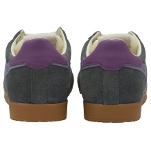 Gola Sneaker Elan 2025 anthracite/lavender/purple ladies
